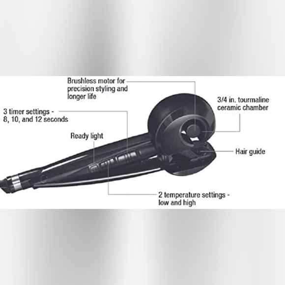 Infinity Pro Conair - Picture 4 of 5